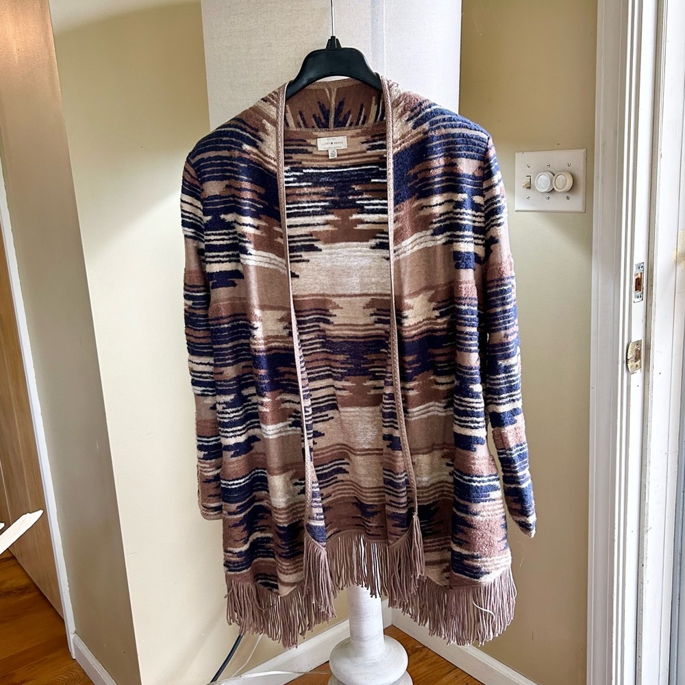 Lucky Brand Cardigan